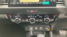 Honda Jazz 1.5 i-MMD Hybrid Advance 5dr eCVT Hybrid Hatchback